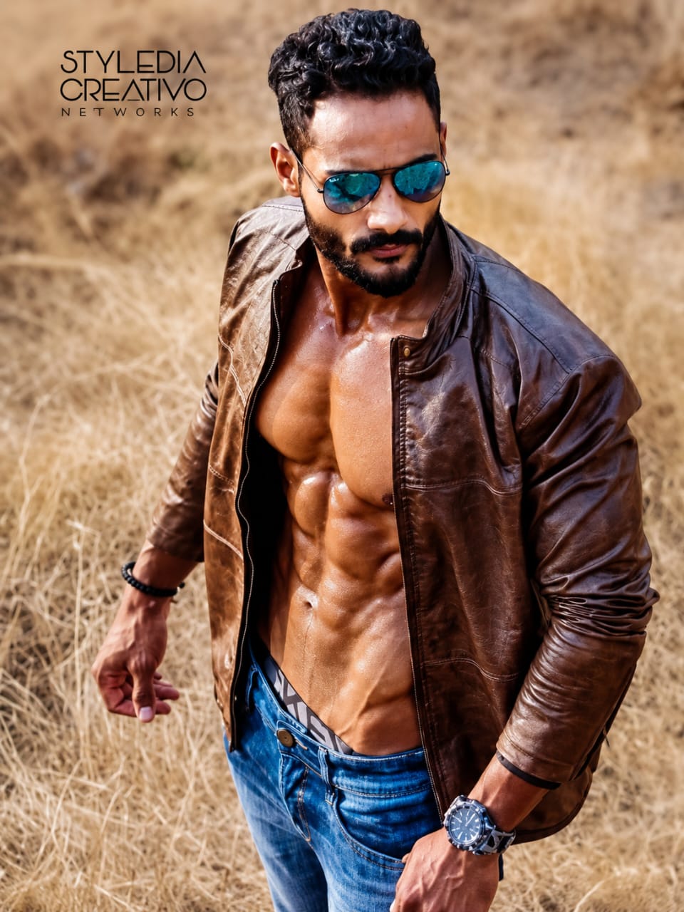 Coach Prashant Veer Sir