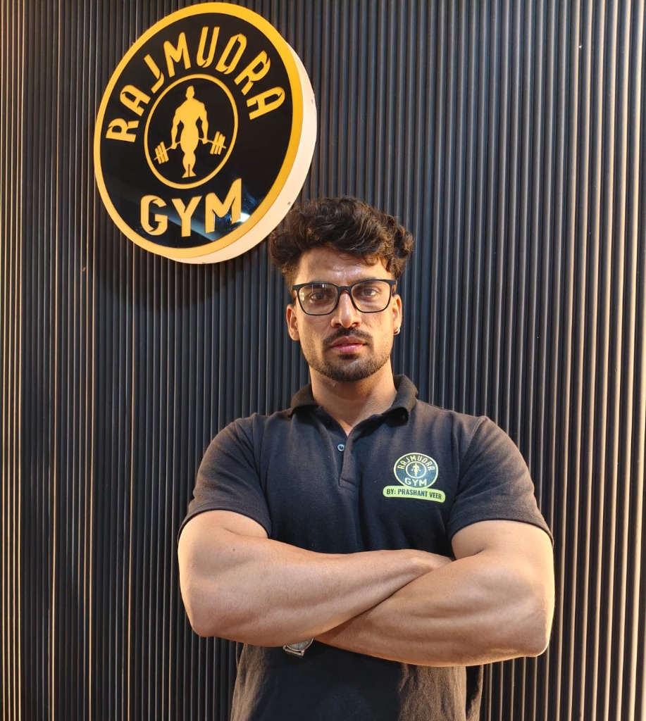 Rohan Sir
