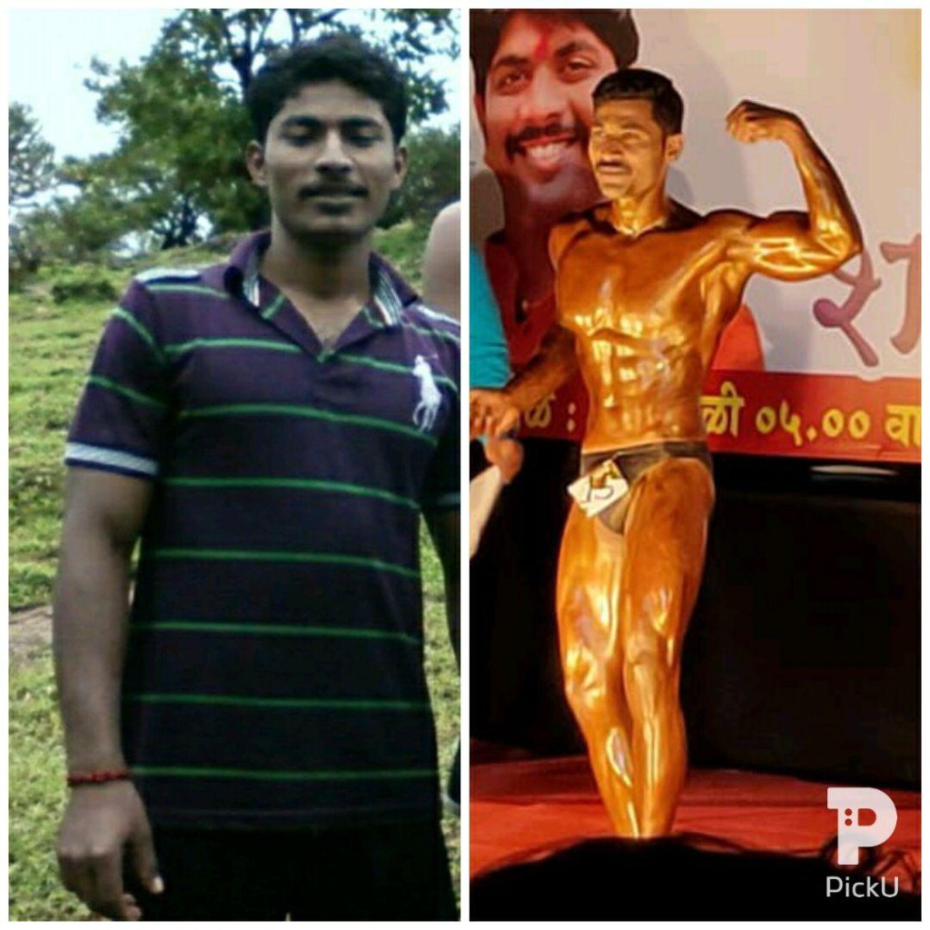 RFC Transformation 5