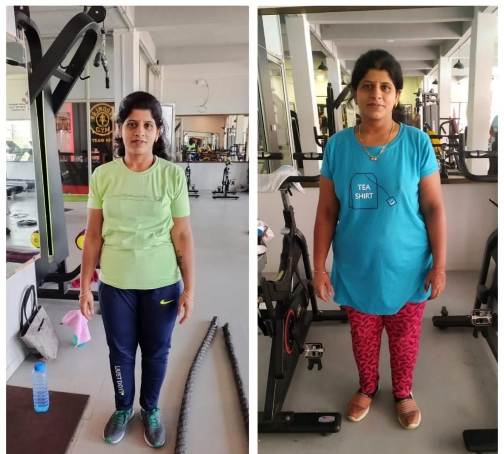 RFC Transformation 8