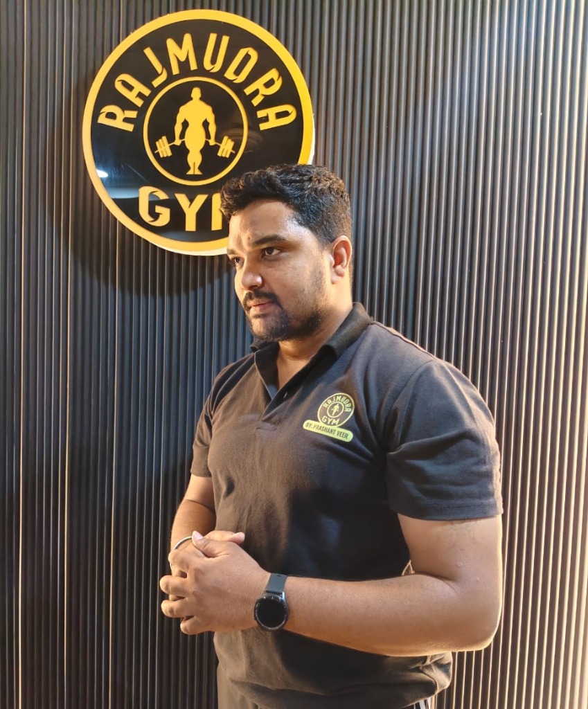 Vinayak Sir